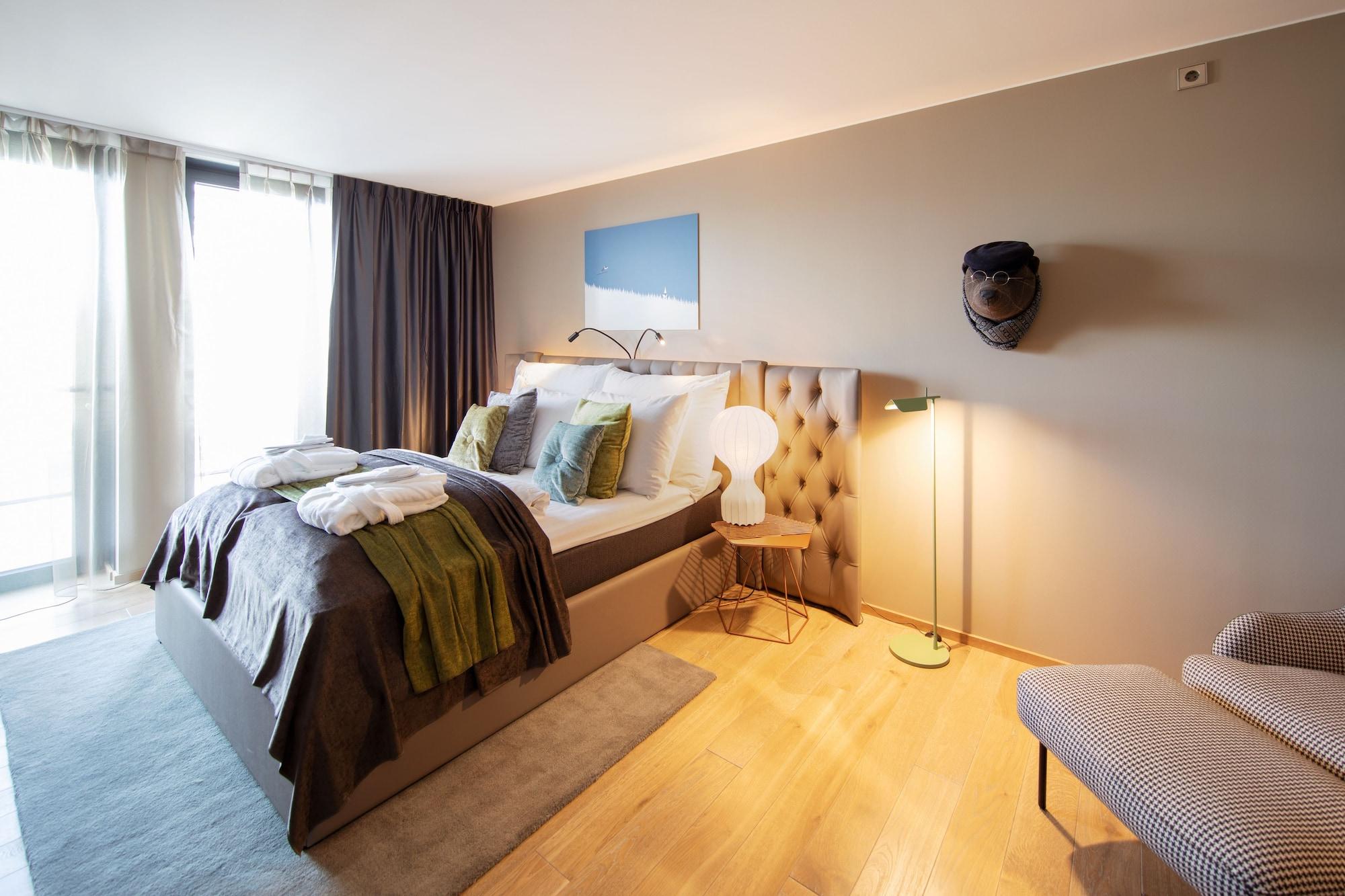 Clarion Hotel The Hub Oslo Exterior photo